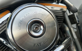 HARLEY FLSTF1340-1450 1990 BML