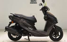 YAMAHA CYGNUS 125 XSR 3 2023 SED8J