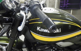 KAWASAKI Z900RS 2020 ZR900C