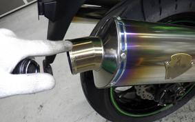 KAWASAKI ZX 1400 NINJA R 2012