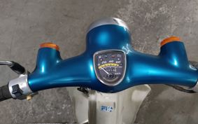 HONDA LITTLE CUB AA01