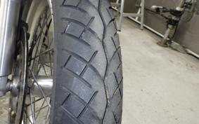 YAMAHA SR400 Gen.4 2018 RH03J