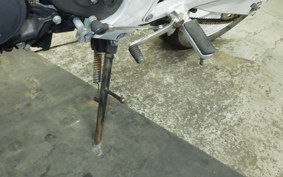 HONDA HORNET 250 2025 MC31