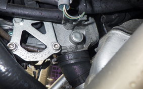 HONDA VTR 250 Gen. 2 2006 MC33