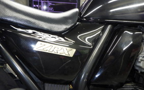 KAWASAKI ZRX400 2007 ZR400E