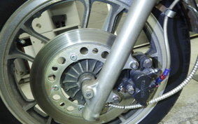 HONDA NV400 CUSTOM 1983 NC12