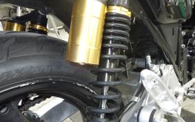 SUZUKI GSX400 IMPULSE 1994 GK79A