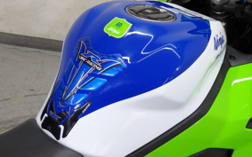 KAWASAKI NINJA ZX-4RR 2024 ZX400P