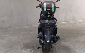 YAMAHA CYGNUS125XSR SE44J
