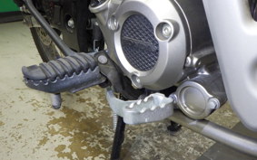 HONDA CT125-2 JA65