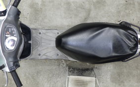 SUZUKI ADDRESS V125 G CF46A