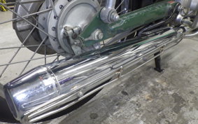 HONDA C50 SUPER CUB AA01