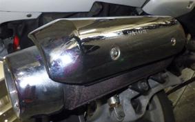 YAMAHA MAJESTY 125 FI
