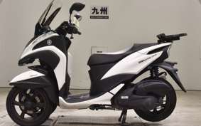 YAMAHA TRICITY 155 A SG37J