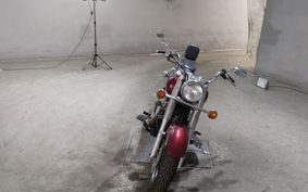 YAMAHA DRAGSTAR 400 CLASSIC 2002 VH01J