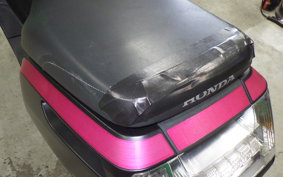 HONDA DUNK AF74