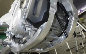 YAMAHA YZ250F 2024 CG58C