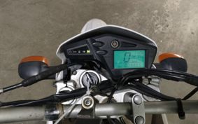 YAMAHA XT250X DG17J