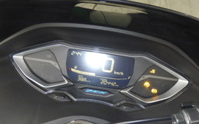 HONDA PCX 160 KF47