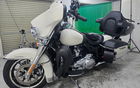 HARLEY FLHTP1340 2025 FMC