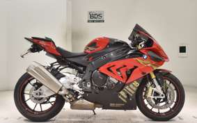 BMW S1000RR 2018