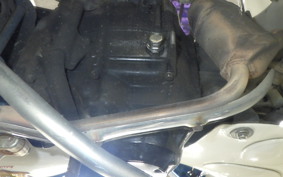 HONDA LITTLE CUB AA01