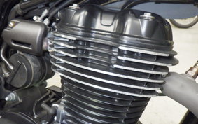 HONDA GB350S 2021 NC59