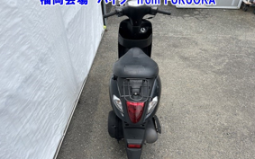 SUZUKI LET's