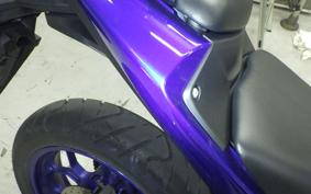 YAMAHA YZF-R25 A RG43J