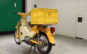 HONDA LITTLE CUB AA01