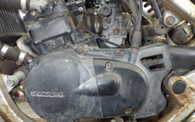 SUZUKI RG50 NA11A