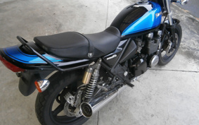 KAWASAKI ZEPHYR400K 2008 ZR400C
