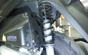 HONDA LEAD 125 2009 JK12