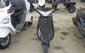 SUZUKI ADDRESS V50 Gen.2 CA44A