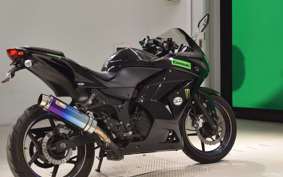 KAWASAKI NINJA 250R EX250K