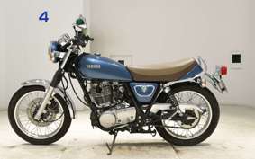 YAMAHA SR400 Gen.5 2019 RH16J