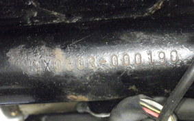 KAWASAKI KSR-2 MX080B