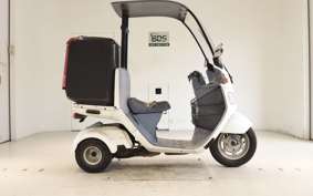 HONDA GYRO CANOPY TA02