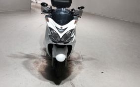 YAMAHA GRAND MAJESTY400 2012 SH06J