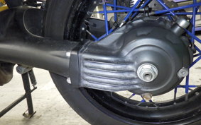 YAMAHA XT1200Z SUPER TENERE 2013