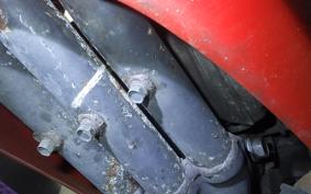 YAMAHA FZ400 1997 4YR