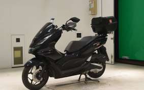 HONDA PCX 160 2016 KF47
