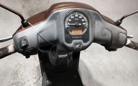 HONDA  TACT  BASIC  AF79