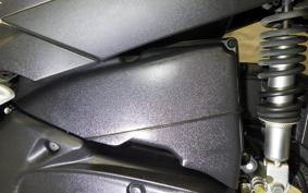 YAMAHA AXIS 125 Z SED7J