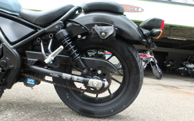 HONDA REBEL MC49