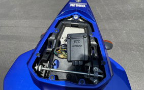 YAMAHA YZF-R6 2012 RJ15