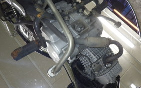 HONDA ｸﾛｽｶﾌﾞ110-2 JA45