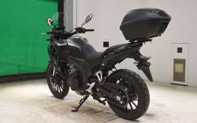 HONDA 400X 2023 NC56