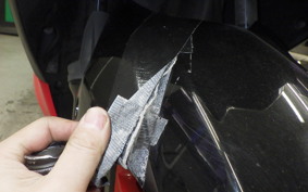 YAMAHA MAJESTY155 Gen.2 S SG52J