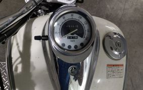 YAMAHA DRAGSTAR 250 VG02J